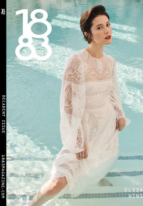 1883 Magazine
