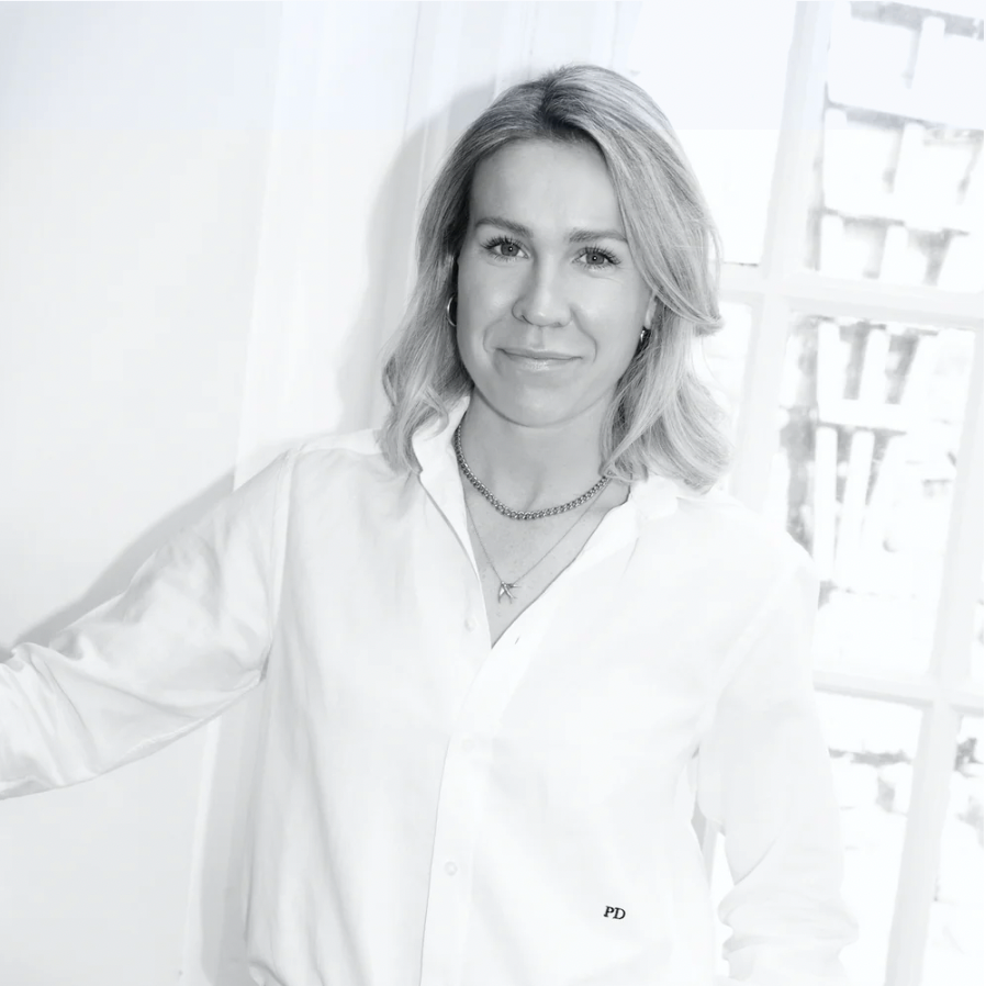 Inspiring People: Pip Durrel Founder & CEO of WNU - With Nothing Underneath
