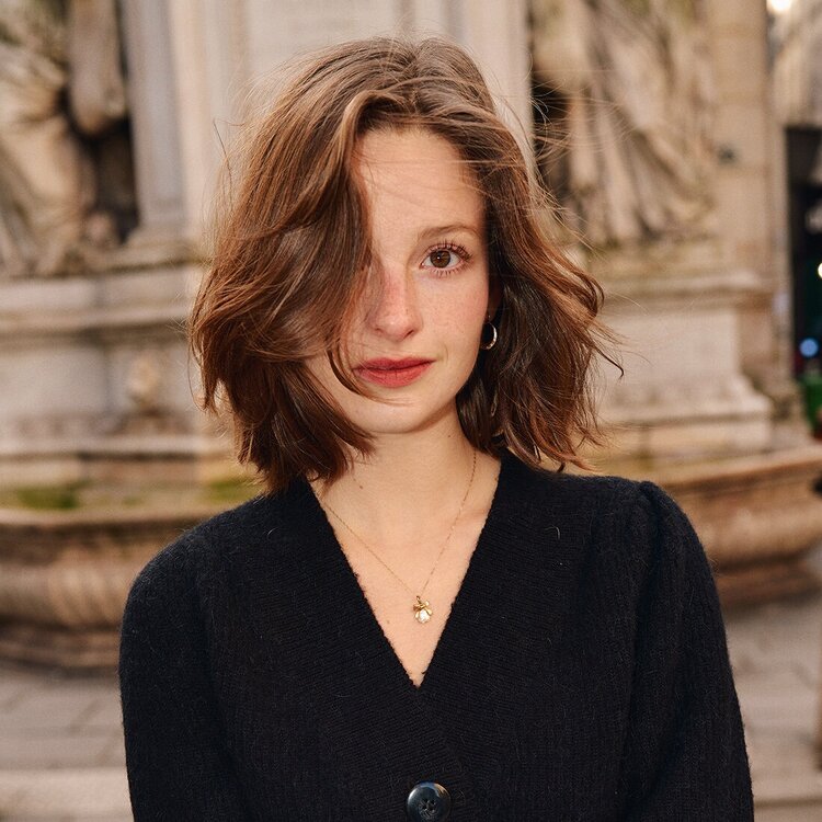 Camille's Story