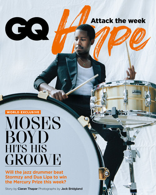 GQ Hype