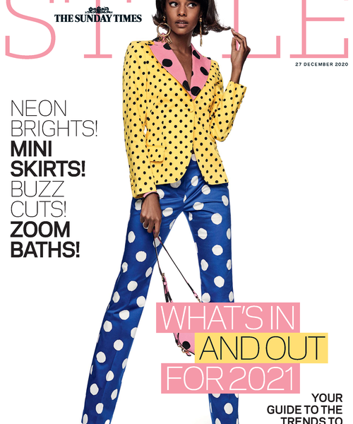 Sunday Times STYLE