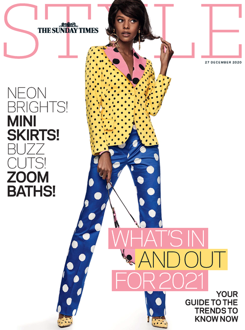 Sunday Times STYLE