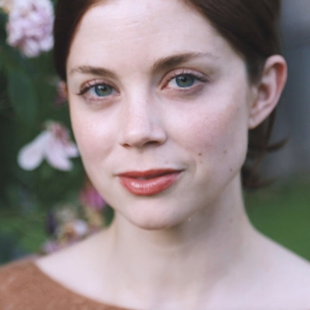 Inspiring People: Charlotte Hope Actor