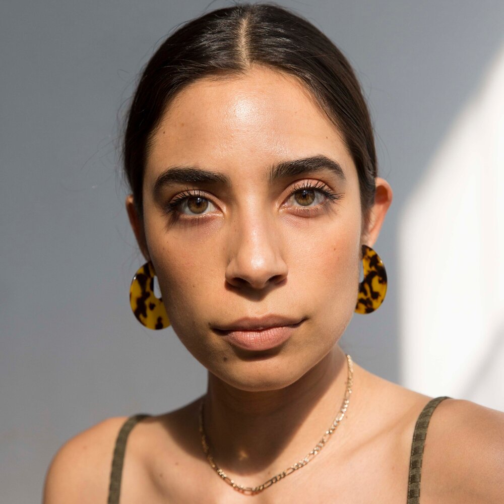 Inspiring People: Bianca Valle Holistic Nutritionist