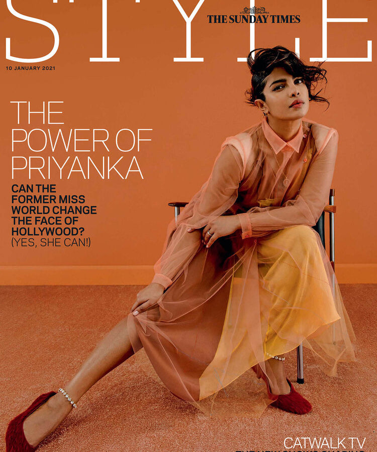 Sunday Times STYLE