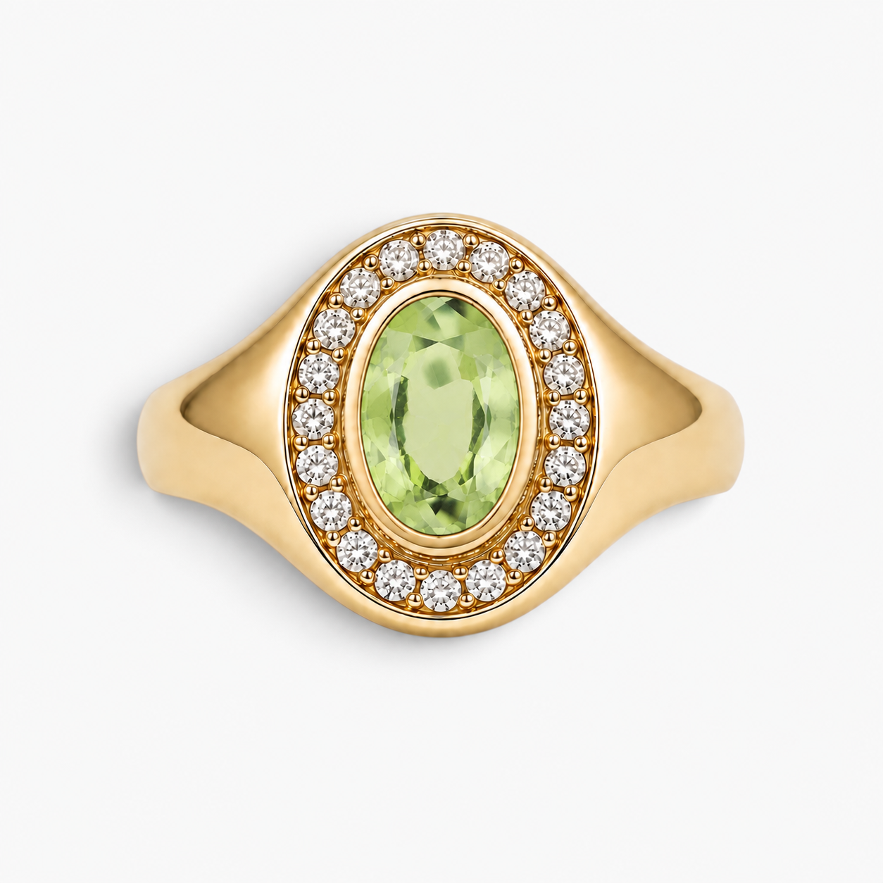 The 'Perfect Signet Ring'