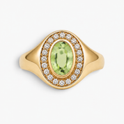 The 'Perfect Signet Ring'