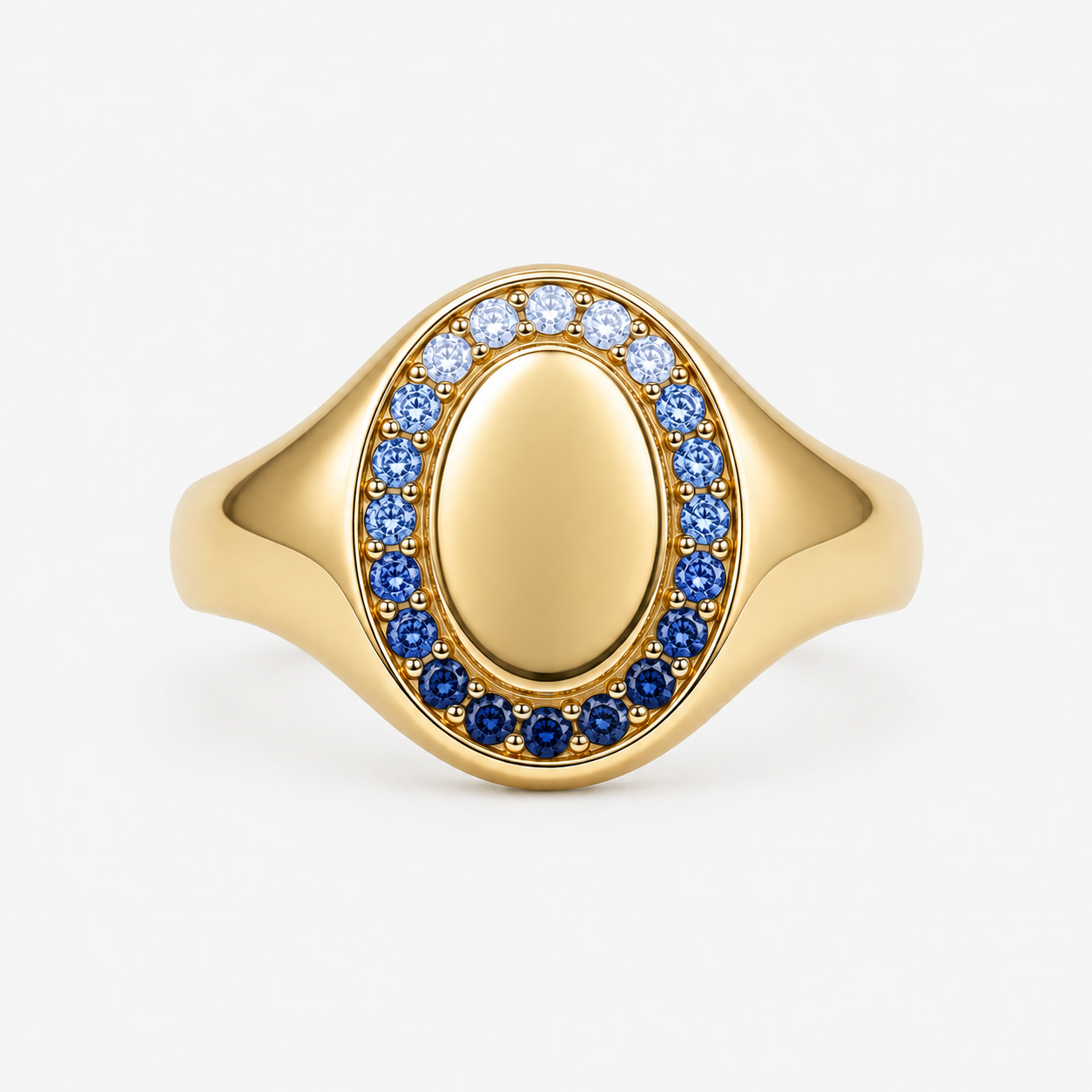 The 'Perfect Signet Ring'