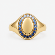The 'Perfect Signet Ring'