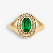 Signet Ring