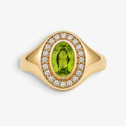 Signet Ring