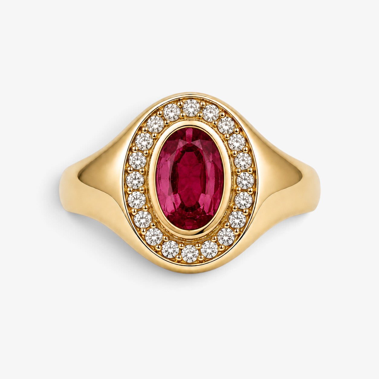 Signet Ring