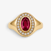 Signet Ring