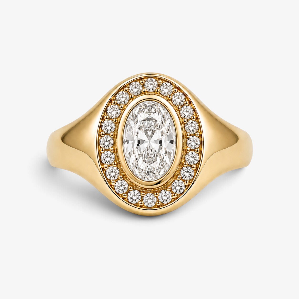 Signet Ring