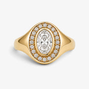 Signet Ring