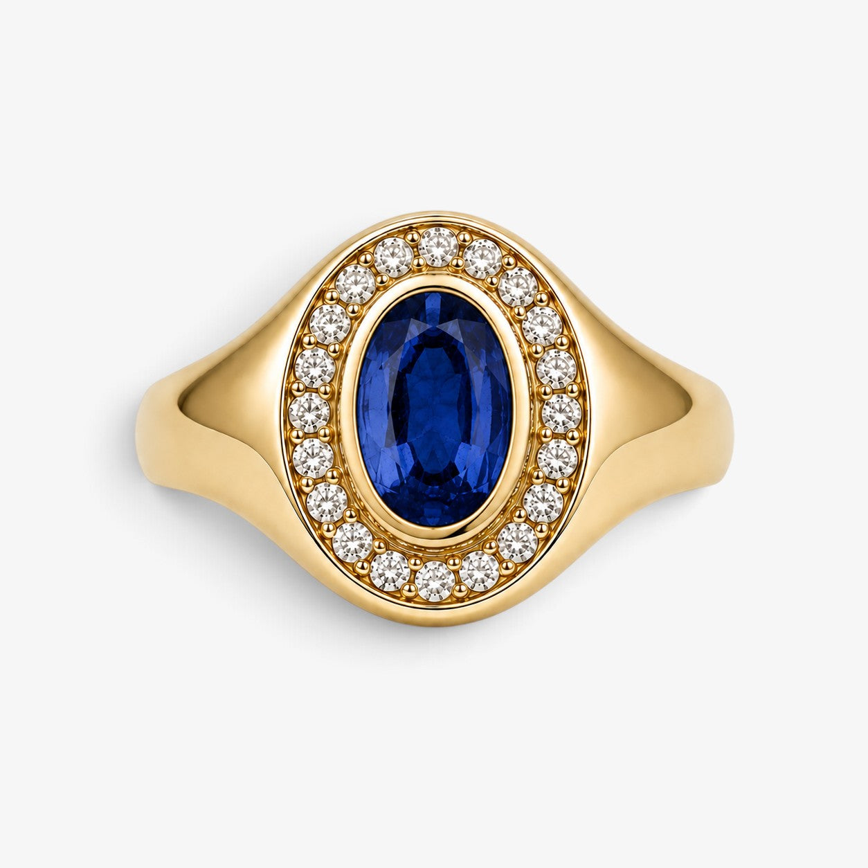 Signet Ring