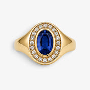 Signet Ring