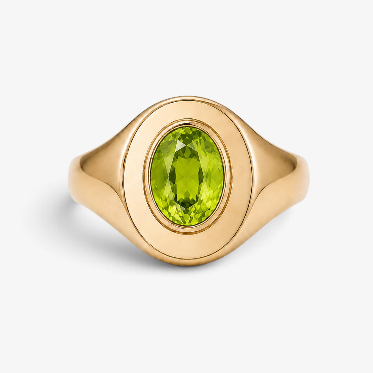 Signet Ring