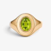 Signet Ring