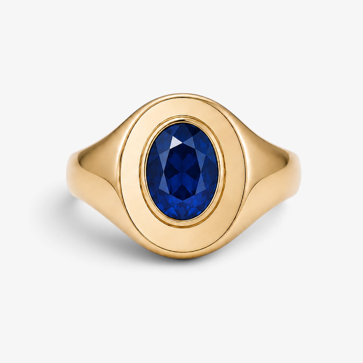 Signet Ring