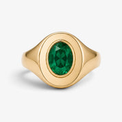 Signet Ring