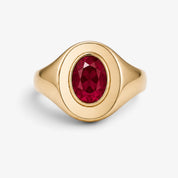 Signet Ring