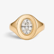 Signet Ring