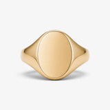 Signet Ring