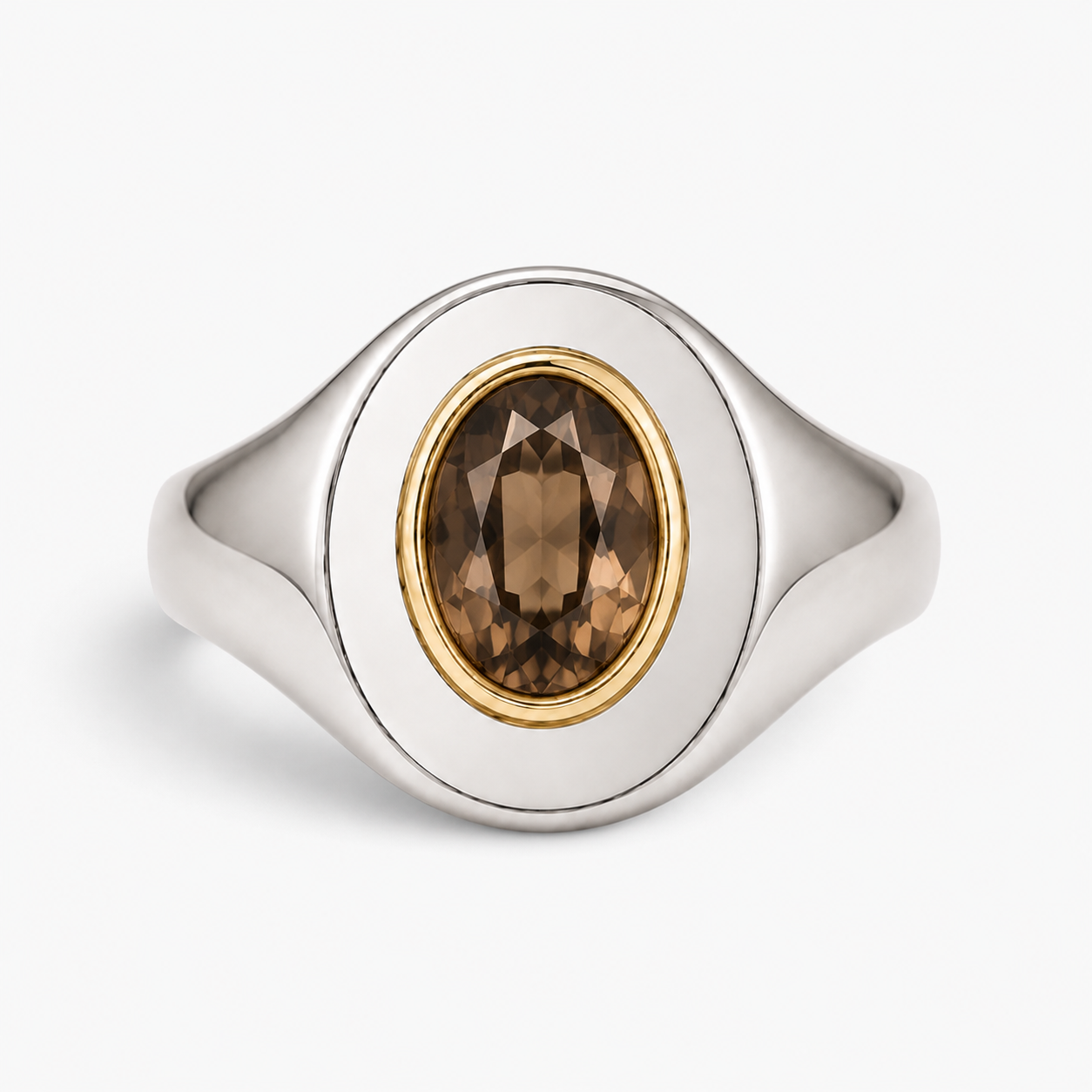 The 'Perfect Signet Ring'