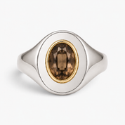 The 'Perfect Signet Ring'