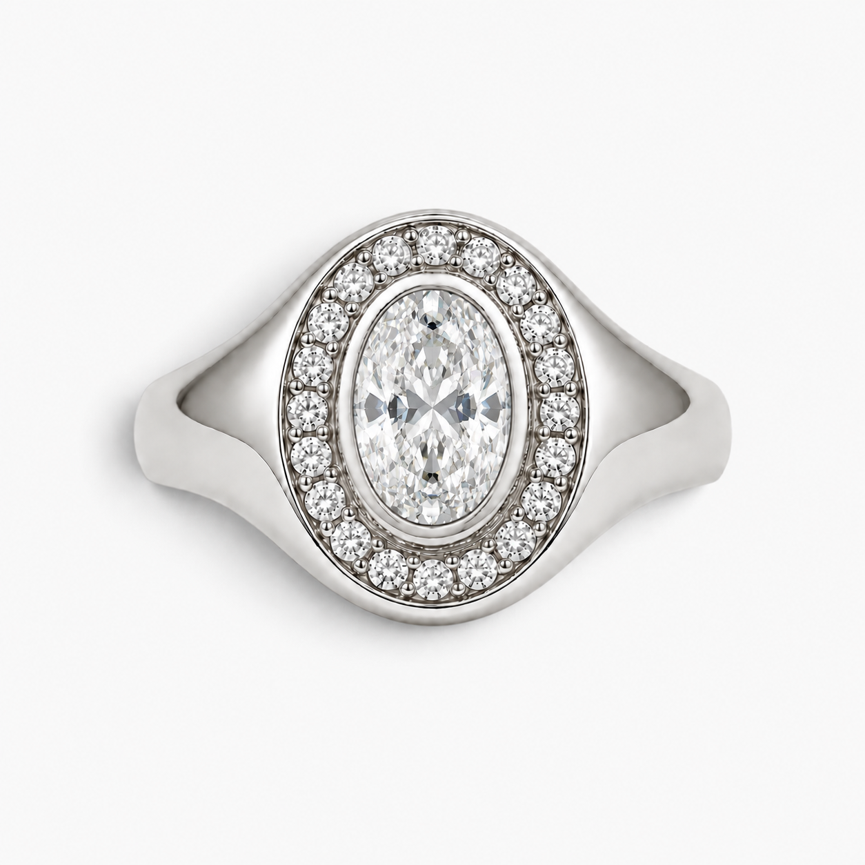 The 'Perfect Signet Ring'