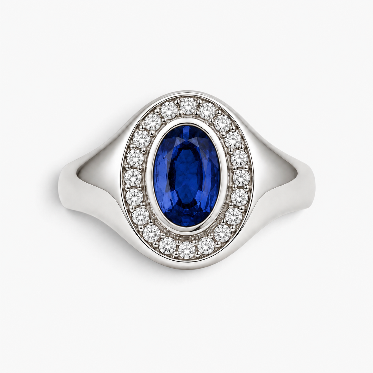 The 'Perfect Signet Ring'