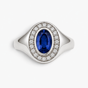 The 'Perfect Signet Ring'