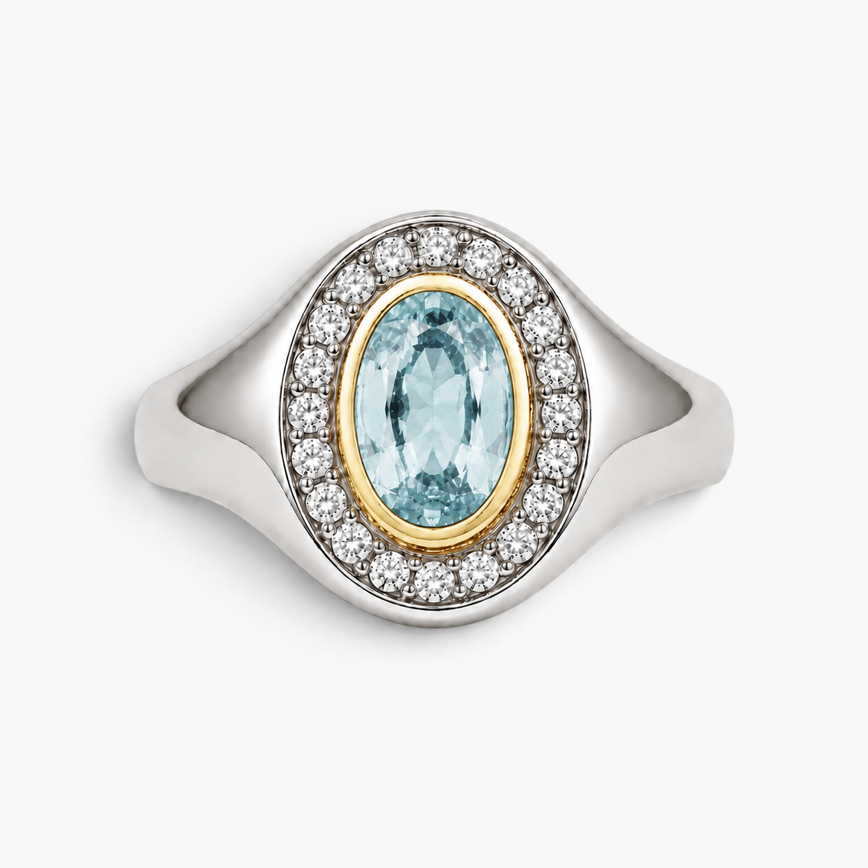 The 'Perfect Signet Ring'