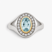 The 'Perfect Signet Ring'