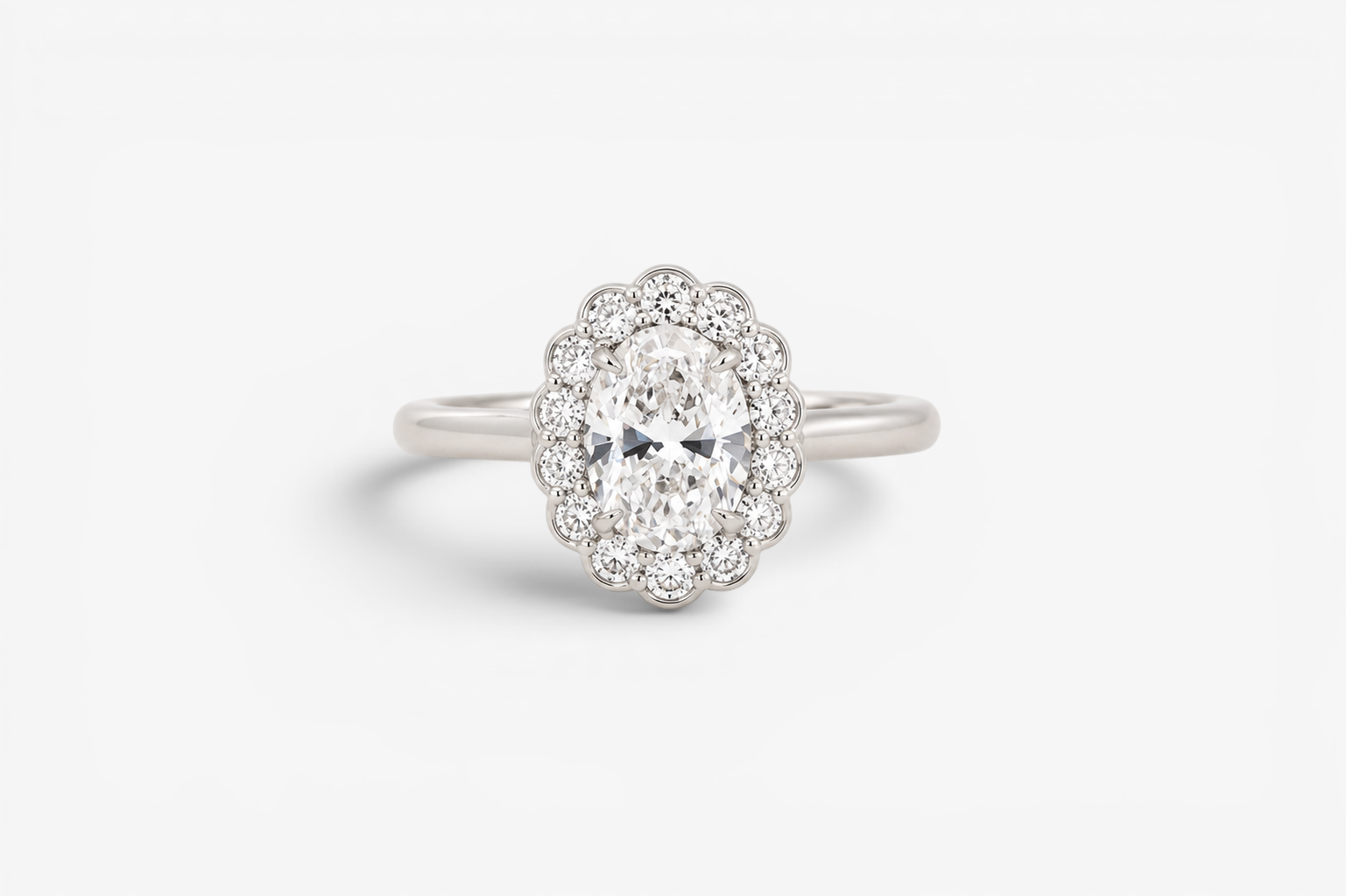 Diamond Cluster
