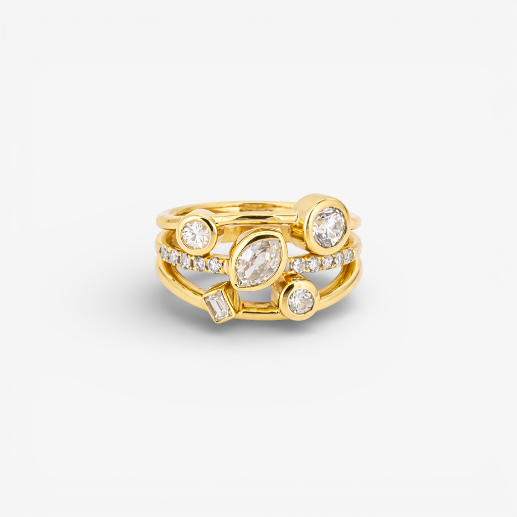 Heirloom Re-design