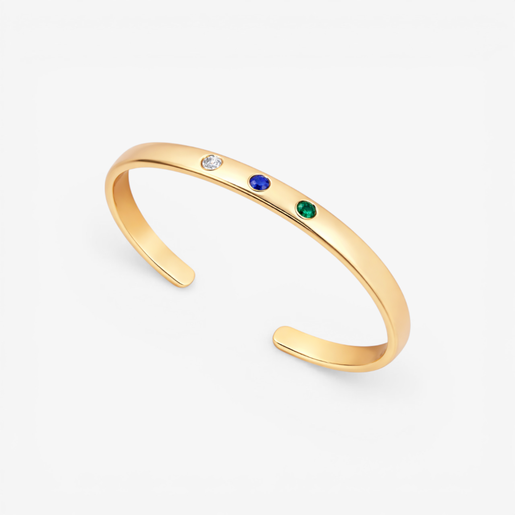 Milestone Jewellery