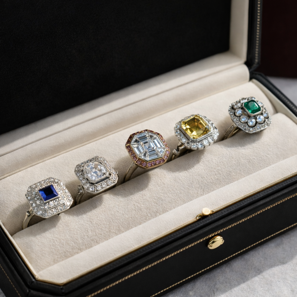 Engagement Rings