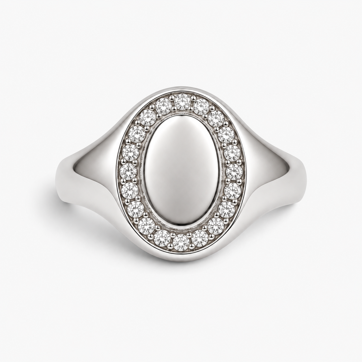 The 'Perfect Signet Ring'