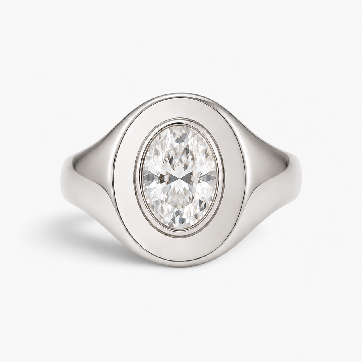 The 'Perfect Signet Ring'