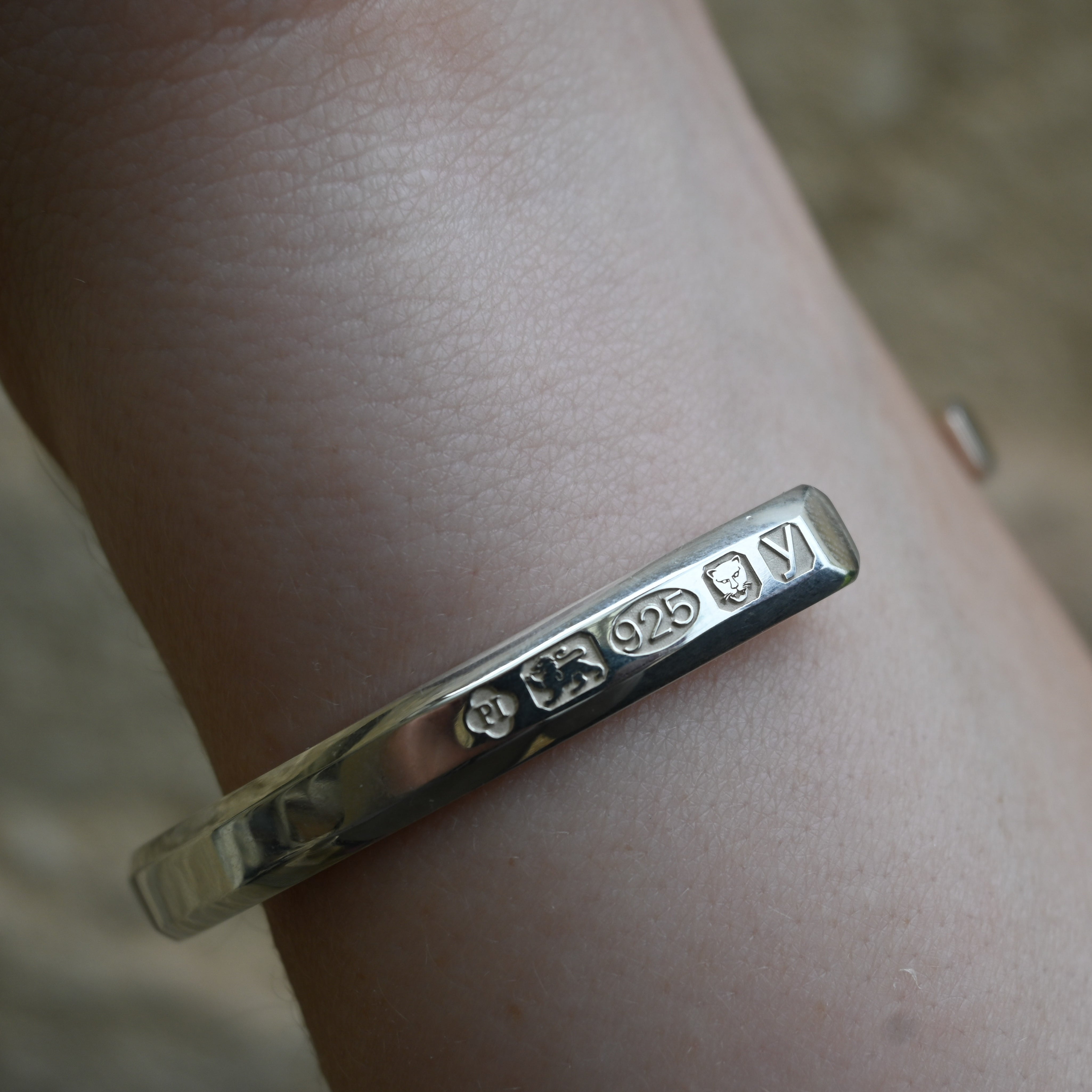 Unisex Cuff