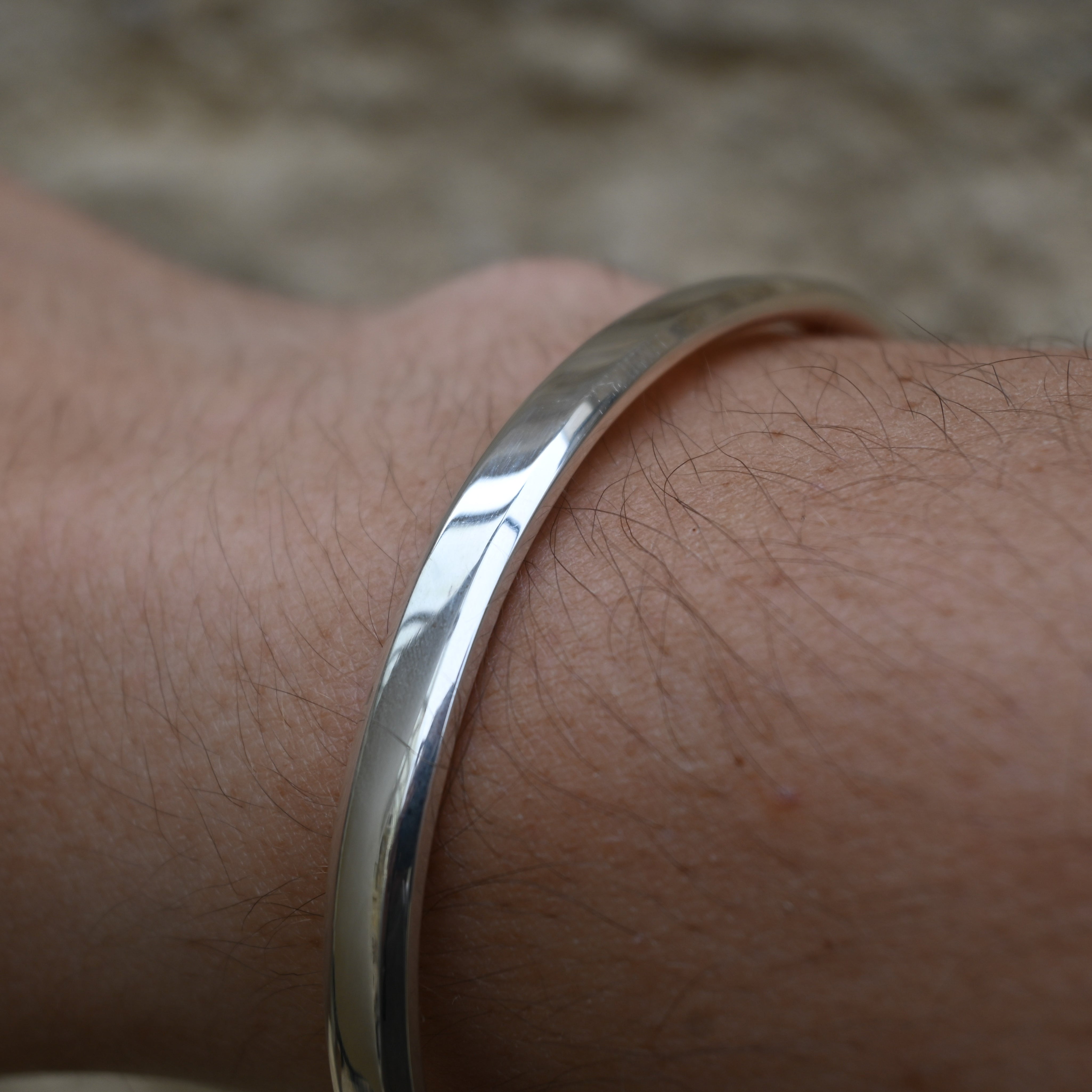 Unisex Cuff