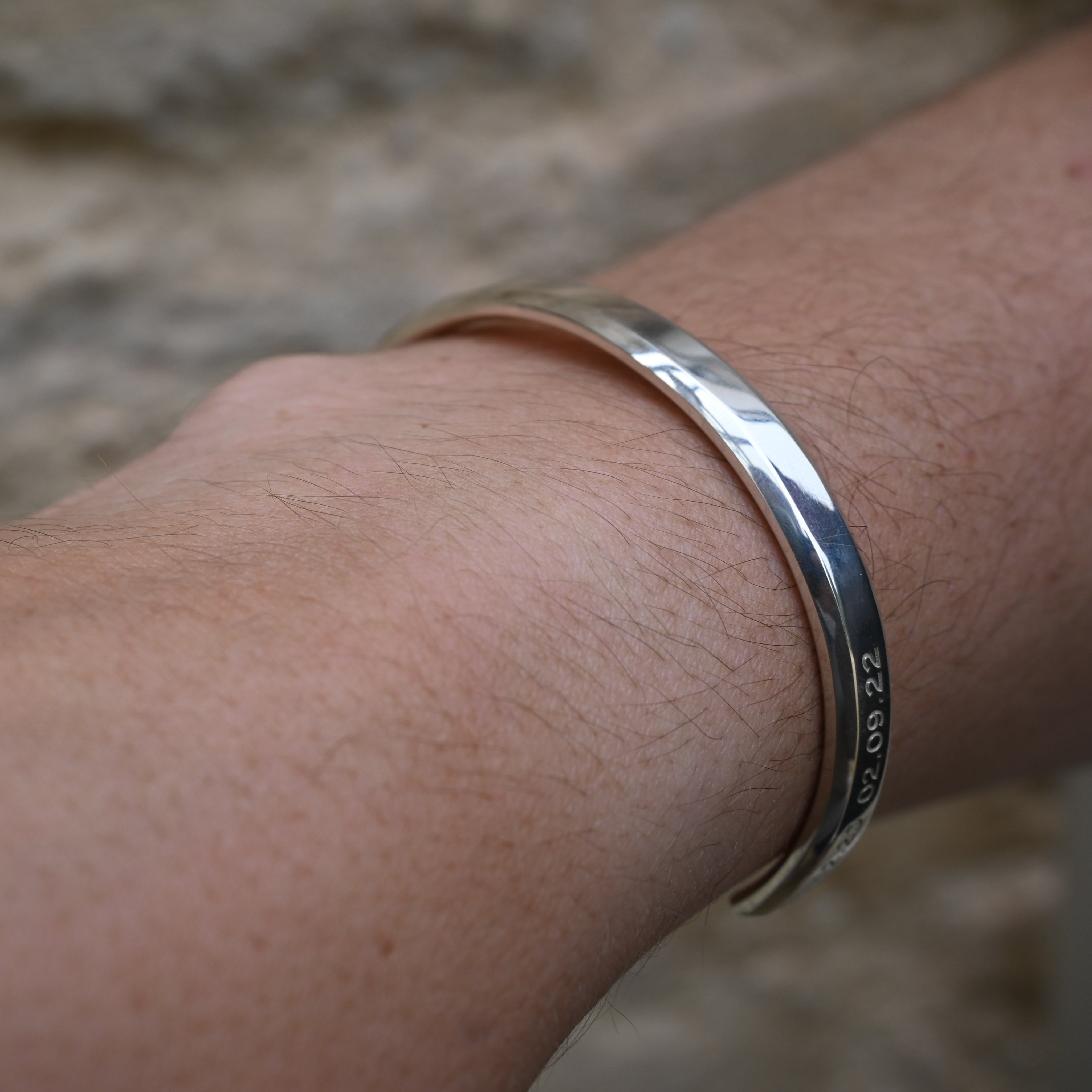 Unisex Cuff