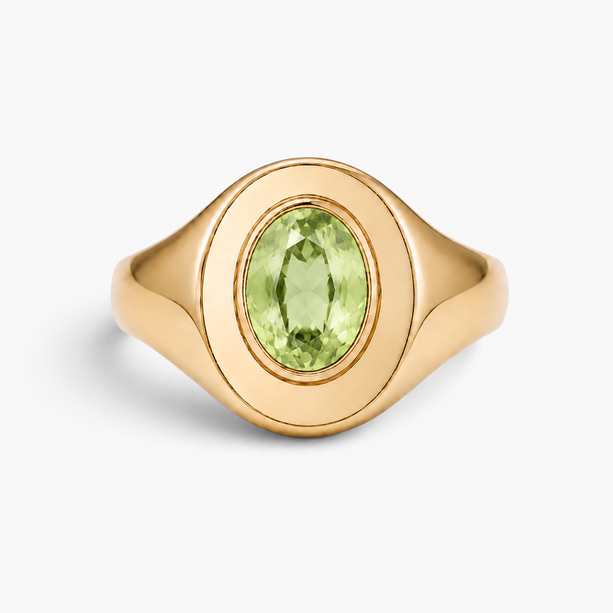 The 'Perfect Signet Ring'