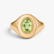 The 'Perfect Signet Ring'