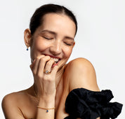 18ct Solid Yellow Gold Rounded Wedding Band